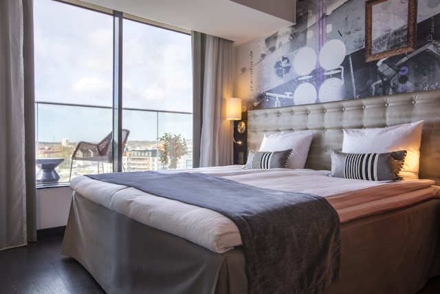 Radisson Blu Riverside Hotel Gothenburg