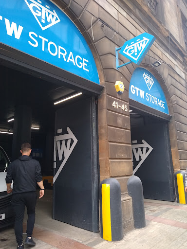GTW Storage Gallery - United Kingdom