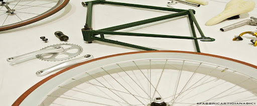 Fabbrica Artigiana Bici