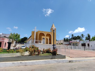 Igreja Matriz Nossa Senhora da Pureza