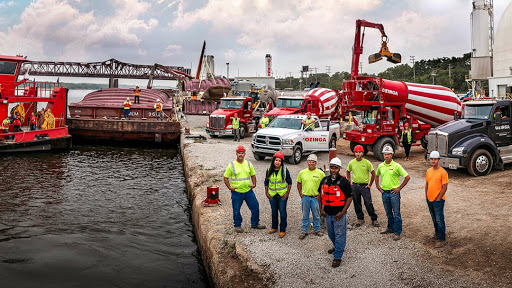 Ozinga | Aggregates