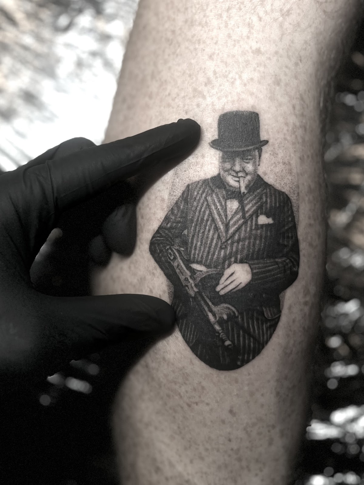 INK MARGATE