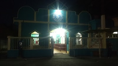 church