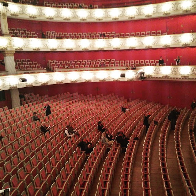 Nationaltheater