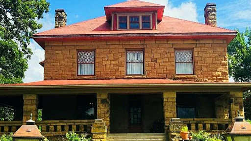 Bell Mansion - Visual