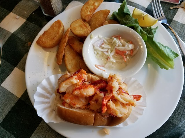 Seven Seas Restaurant