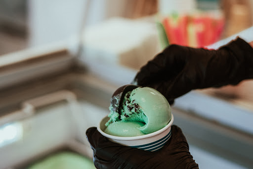 Frost and Flour - Thumbnail