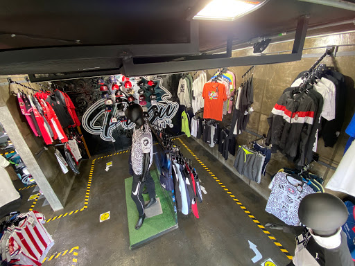 PAPU STORE - Visual