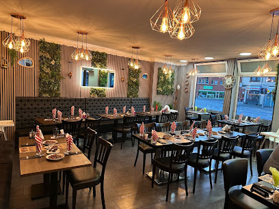 Öz Adana Grill in Bottrop