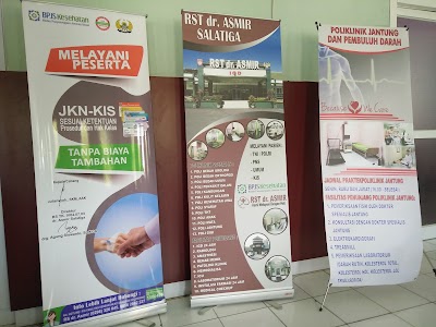 Photos of RS Dr. Asmir DKT