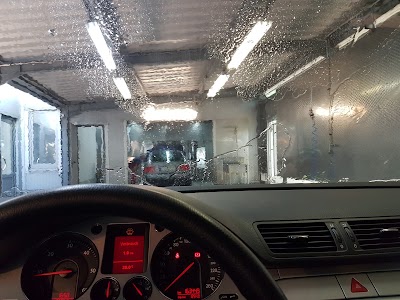 Photos of CleanCar Erfurt