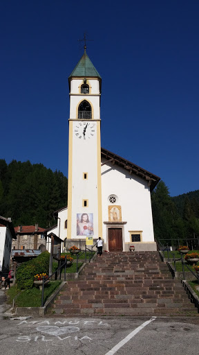 Magnifica Regola di Vigo e Laggio di Cadore con Piniè e Pelos