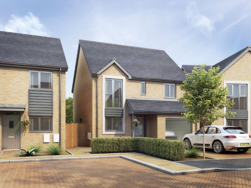 Littlecombe - St. Modwen Homes photo 3