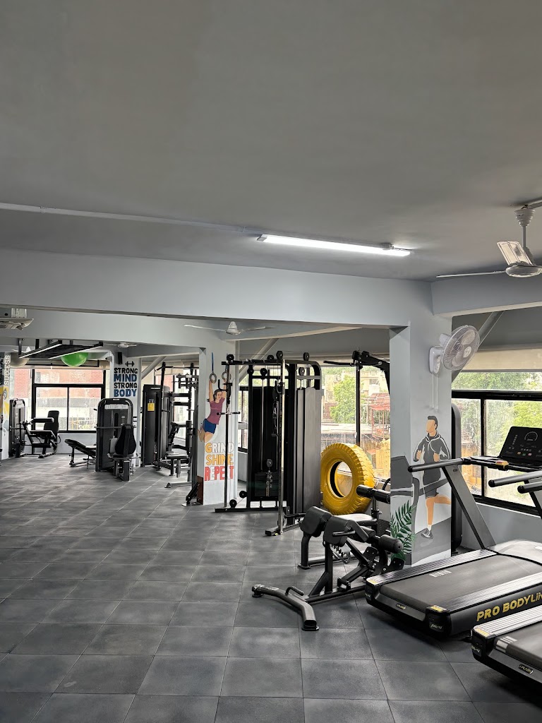 Tri Form Fitness Best Personal Training Studio