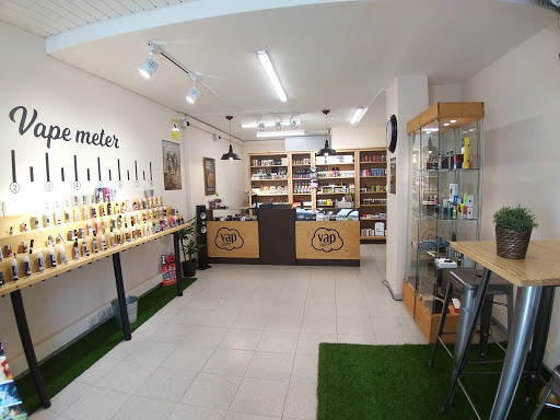 Vap Store Hospitalet Sta Eulàlia - Thumbnail
