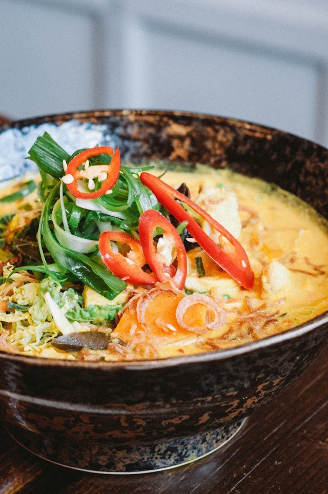 Bar Soba
