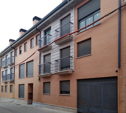 Residencial Gonzalo de Berceo - Thumbnail