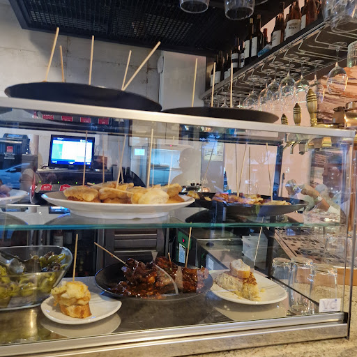 Lekune Bar - Visual