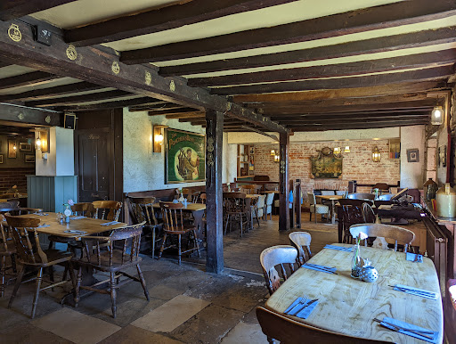 The Buddle Inn - Thumbnail