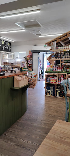 Dunshalt Community Shop - Thumbnail