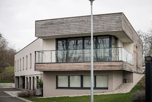 Photo n°2 de Cabinet de Kinésithérapie de Mommenheim à Mommenheim (Kinésithérapeute)