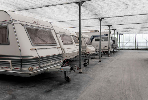 Parki Caravanstalling Boekel - Thumbnail