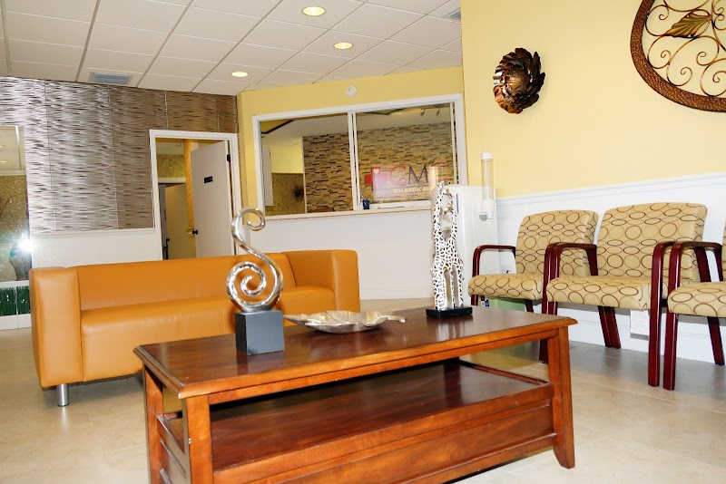 Renew Health and Wellness Anti Aging IV Therapy and T Clinic