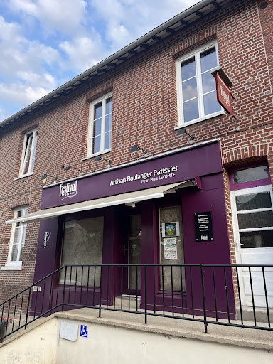 Boulangerie de angelique et MIckael LECOMTE - Thumbnail