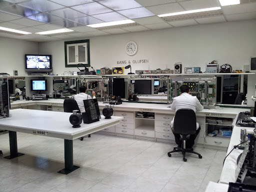 Hivitel Electrónica y Sistemas