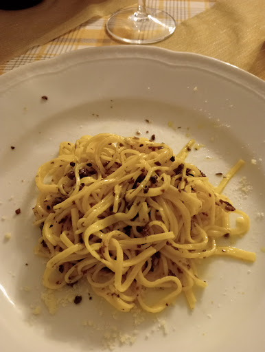 Trattoria del Peso Gallery - Italy