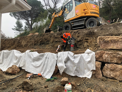 SOCCTP Société d'Occitanie de Travaux Publics - Thumbnail