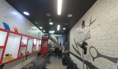 José Luis Barbershop