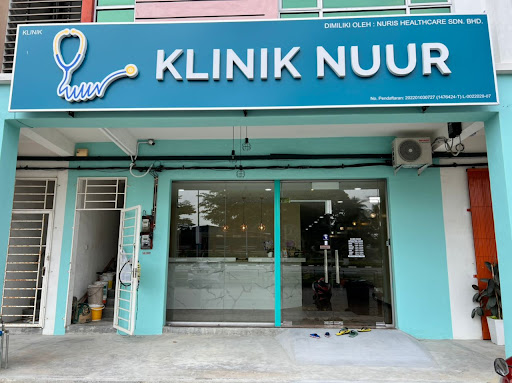 Klinik Nuur