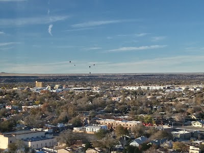 Regus - New Mexico, Albuquerque - 500 Marquette Avenue