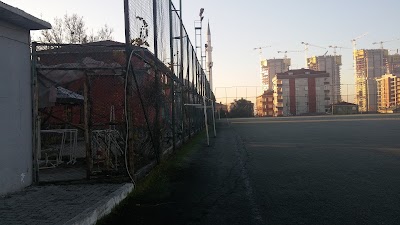 Photos of Kartal Yunus Stadı