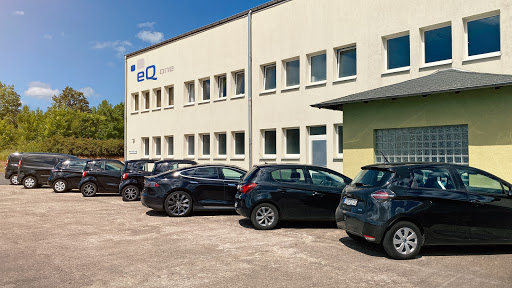 eQone Solution GmbH