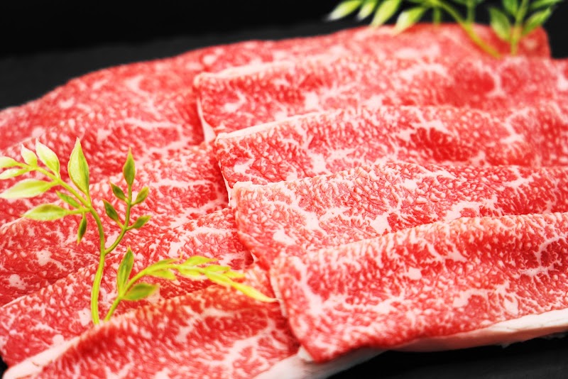 肉のひみつ基地 東月隈店