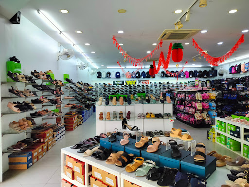 YEBENGSHOES TEMERLOH (TMO)