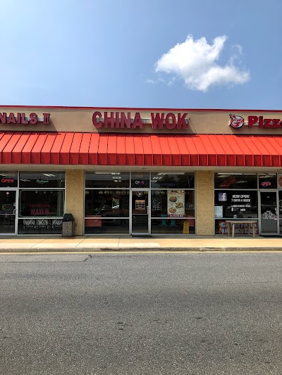 China Wok