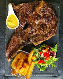 Photo n°5 de FERMÉ DEFINITIVEMENT -Mille et une Viandes à Chambray-lès-Tours (Boucherie-charcuterie)