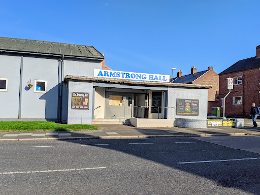 Armstrong's Bar - Thumbnail