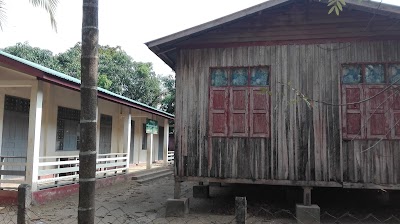 Photos of No.5 Basic Education Primary School
