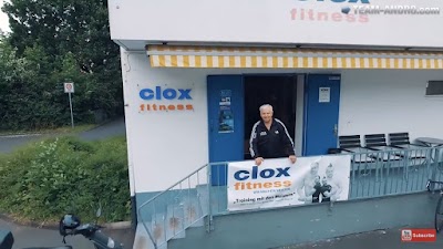 Photos of clox-fitness