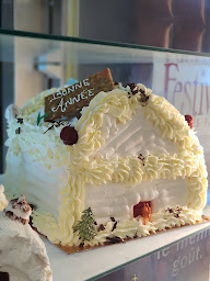 Photo n°17 de Boulangerie du Château à Septème (Boulangerie)