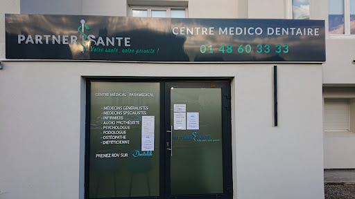 Groupe Médical Languedoc - Thumbnail