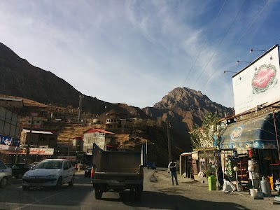gas-station