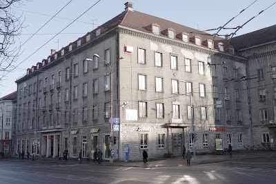 Photos of Estonian Academy of Arts