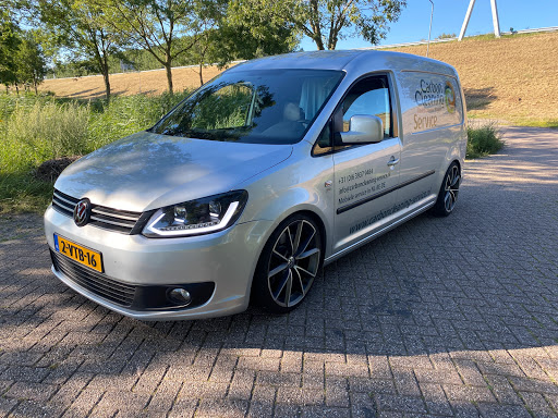 Digicar Performance - Visual