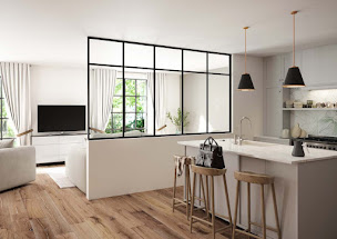 Photo n°3 de QUADRO à Quimper (Magasin de meubles de bureau)