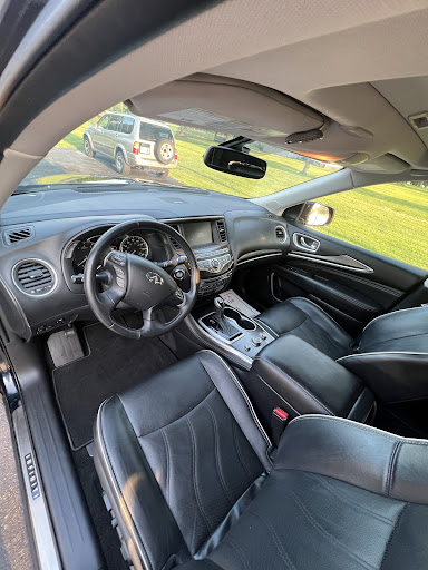 RG Detailing - Visual